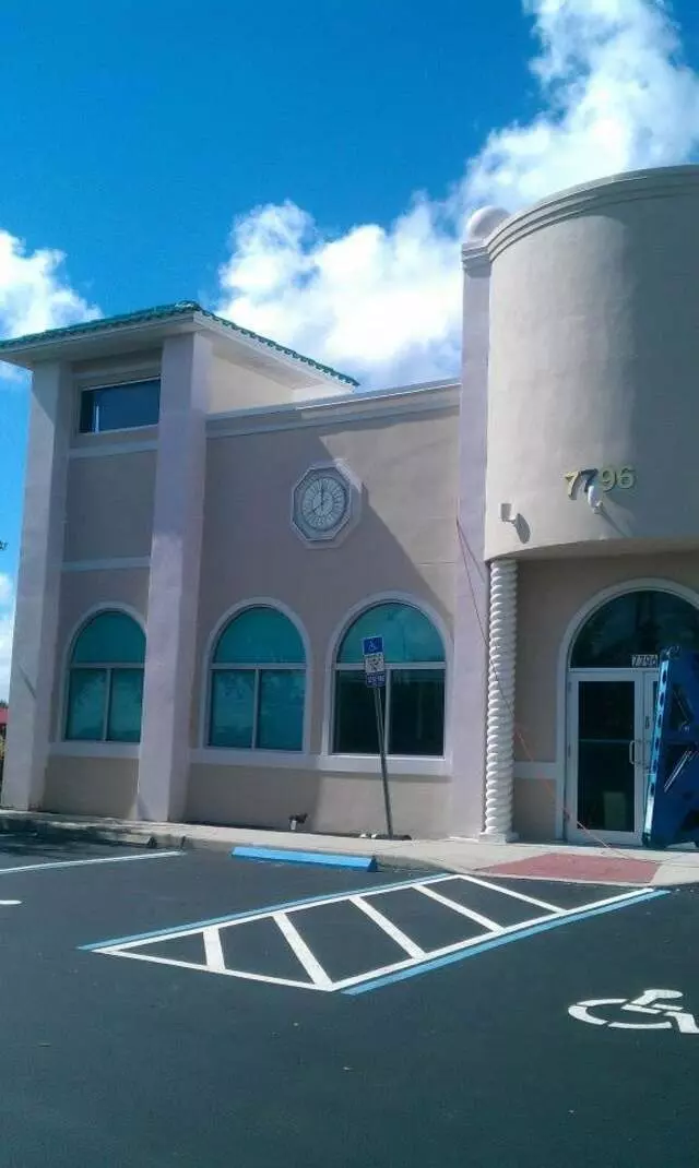 All-Bright Building Services