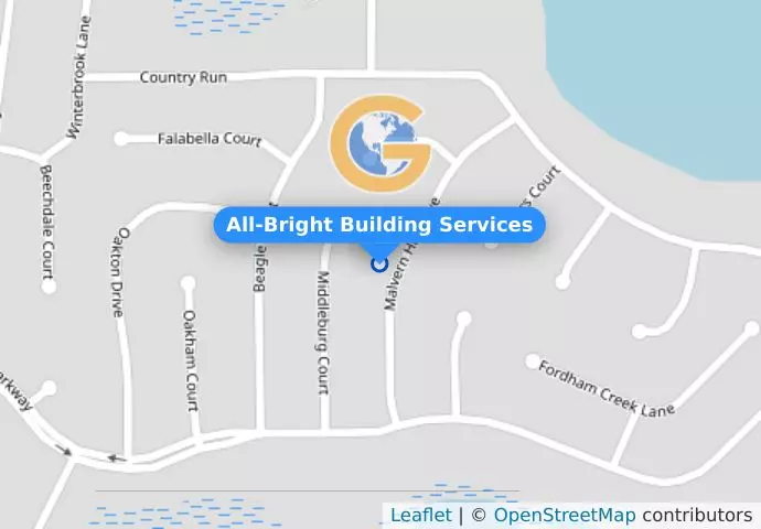 All-Bright Building Services