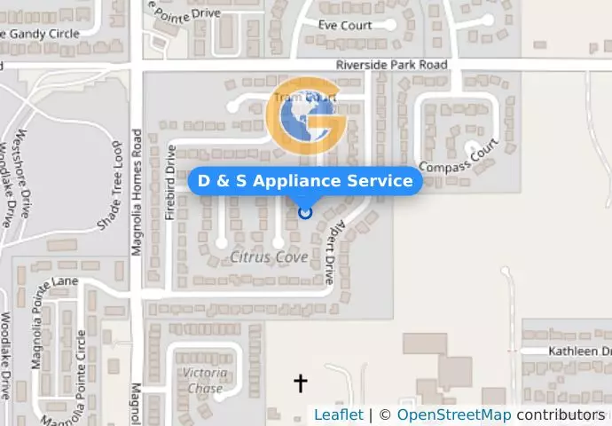 D & S Appliance Service