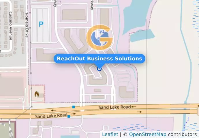ReachOut Business Solutions