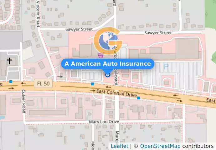 A American Auto Insurance
