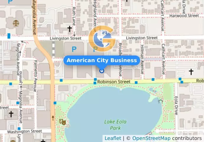 American City Business