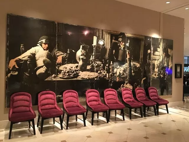 Velvet Bar