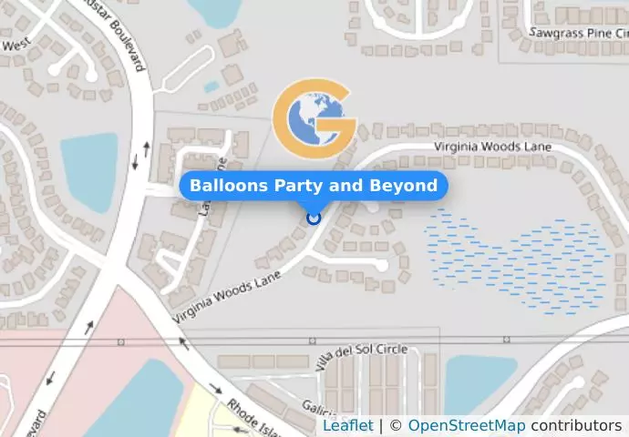 Balloons Party and Beyond