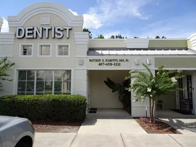 Matthew E. Scarpitti, DDS, PA