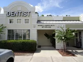 Matthew E. Scarpitti, DDS, PA