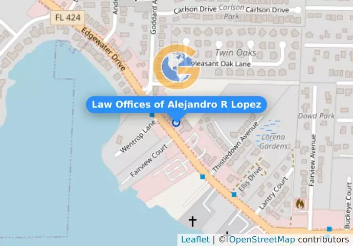 Law Offices of Alejandro R Lopez