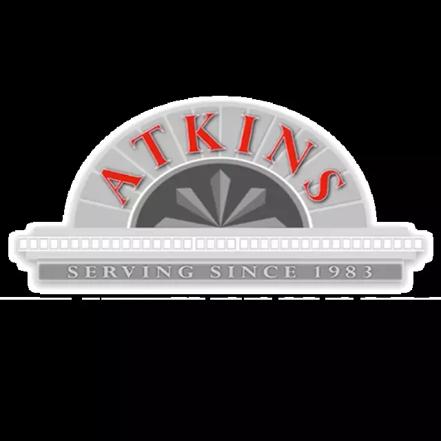 Atkins Commercial Real Estate