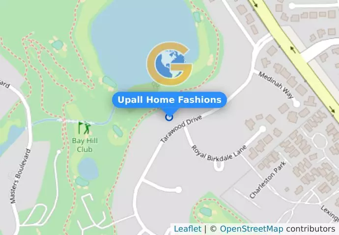 Upall Home Fashions