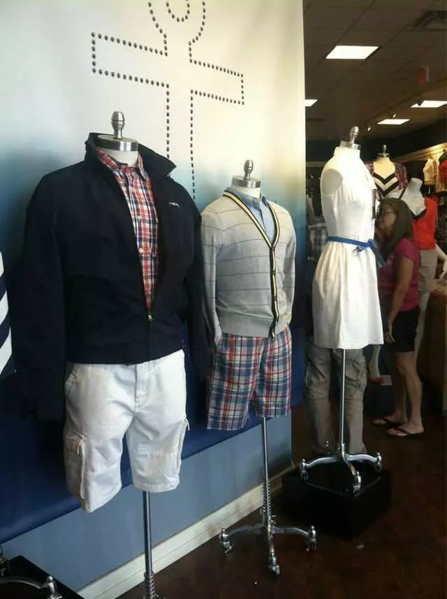 Tommy Hilfiger