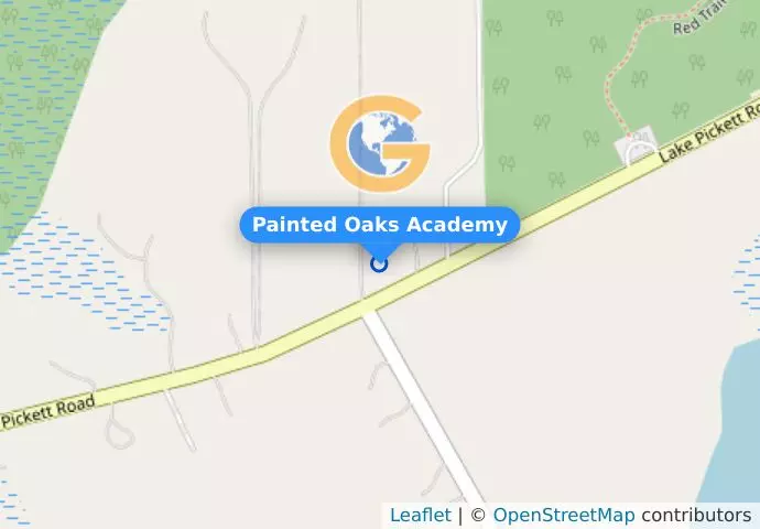 Painted Oaks Academy