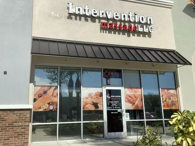 Intervention Massage