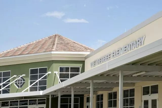 Wetherbee Elementary School