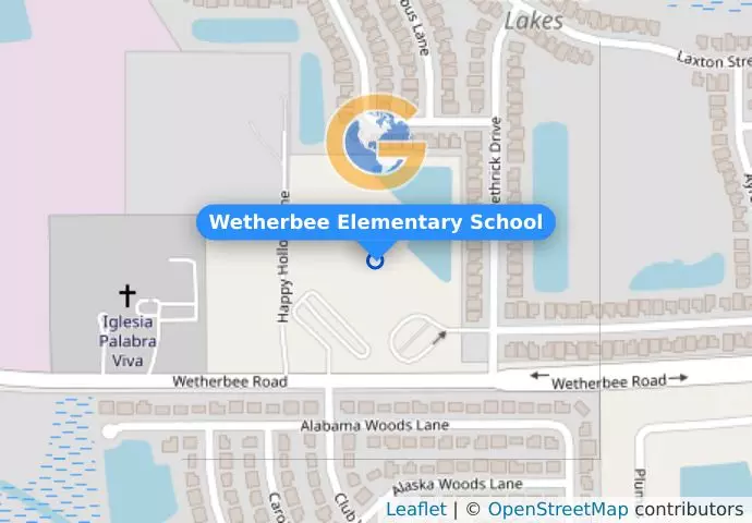 Wetherbee Elementary School