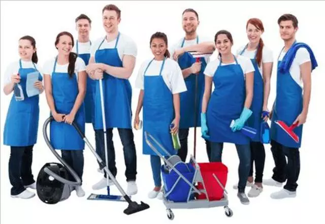 Clean 4 Tuition