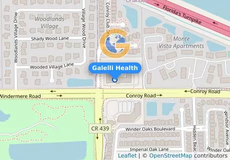 Galelli Health