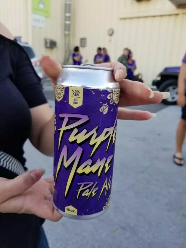 Broken Strings Brewery