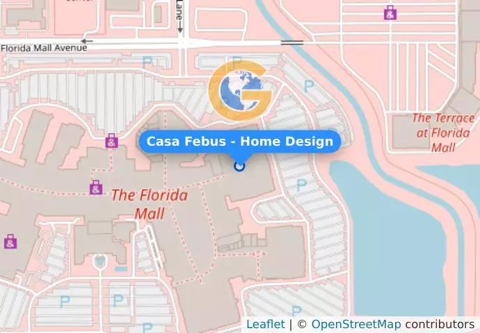 Casa Febus - Home Design