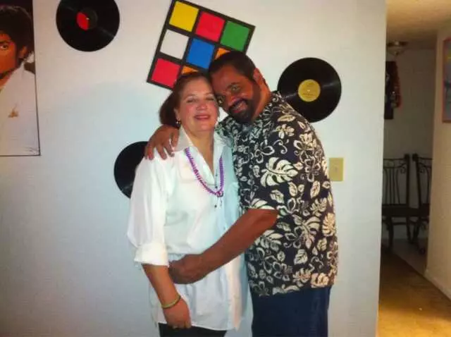 Jose Orlando Rodriguez