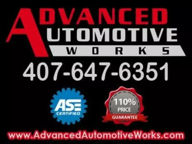 Advanced Automotive Works
