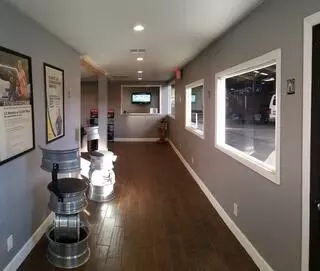 Advanced Automotive Works