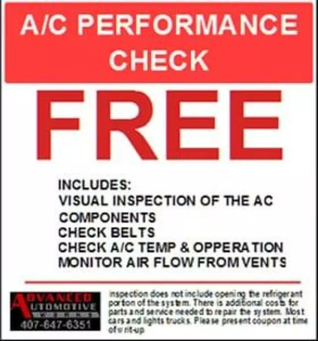 Advanced Automotive Works