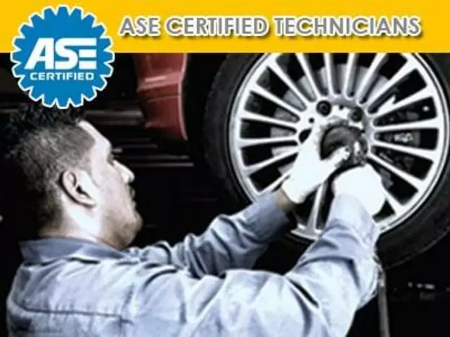 Advanced Automotive Works
