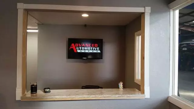 Advanced Automotive Works