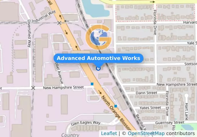 Advanced Automotive Works