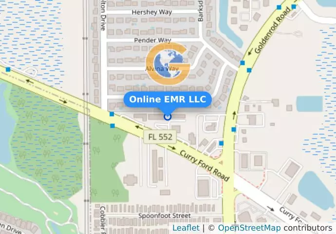 Online EMR LLC