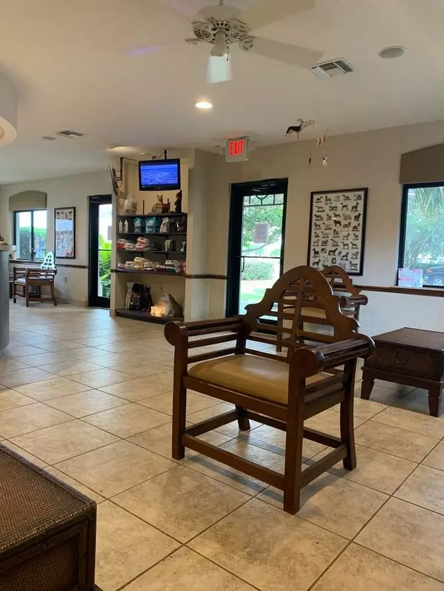 South Orlando Animal Hospital