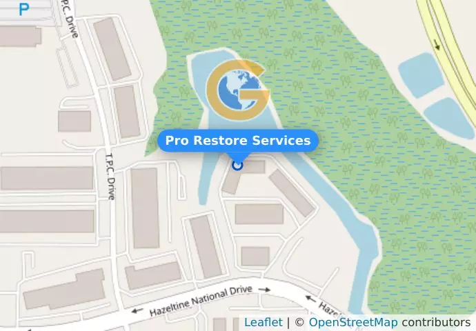 Pro Restore Services