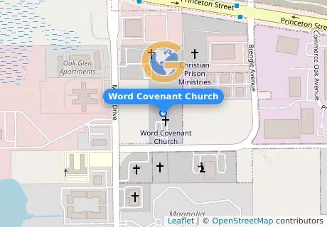 Word Covenant Church
