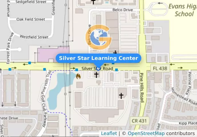 Silver Star Learning Center