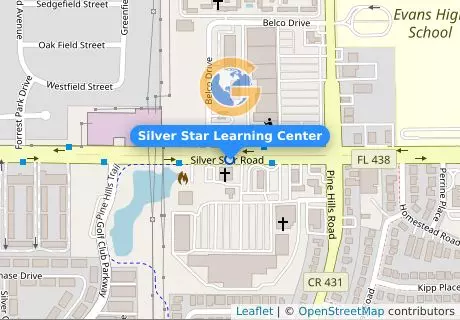 Silver Star Learning Center