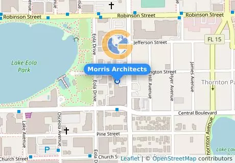 Morris Architects