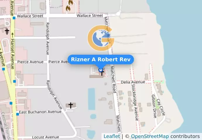 Rizner A Robert Rev