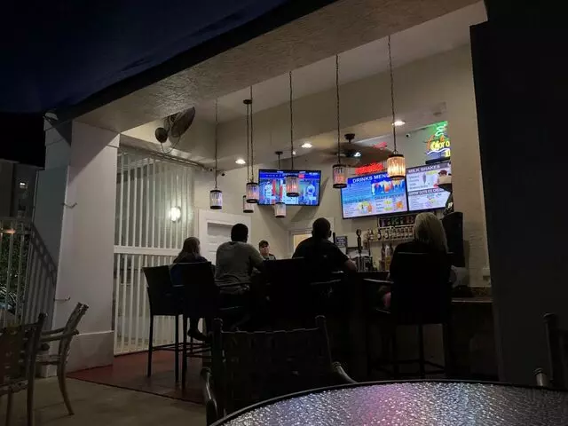 Orlando Pizza and Deli