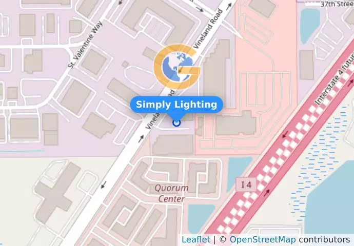 Simply Lighting
