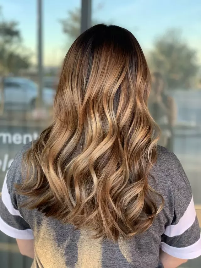 Hairbycydne