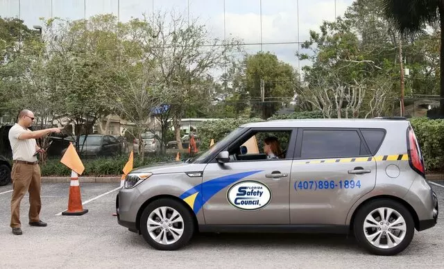 Florida Safety Council