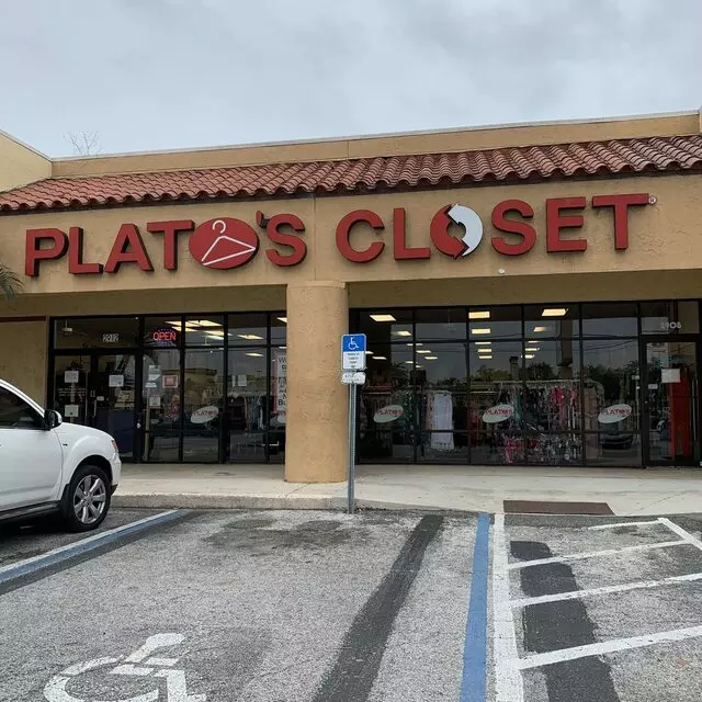Plato's Closet
