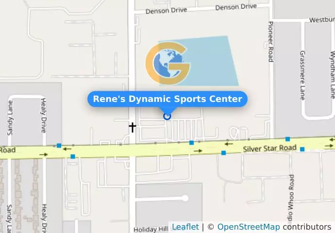Rene&apos;s Dynamic Sports Center