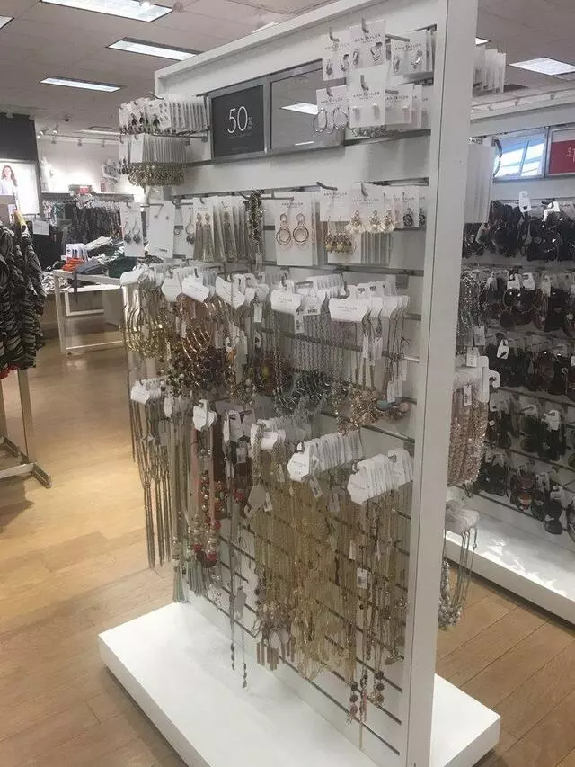 Ann Taylor Factory Store
