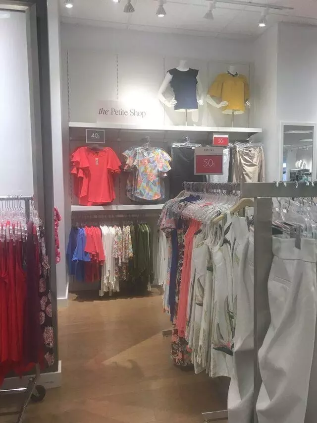 Ann Taylor Factory Store