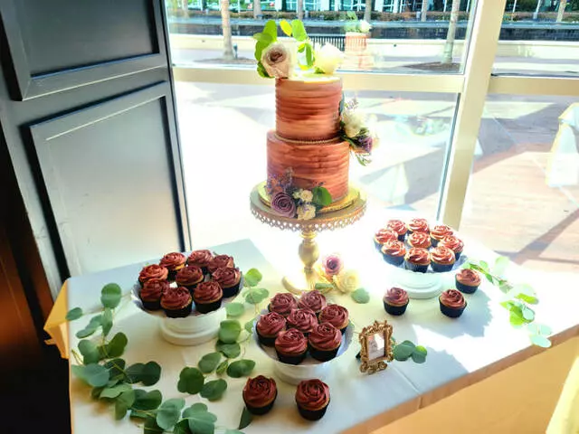 Butter Bliss Bakeshop