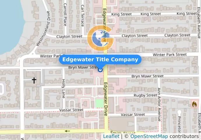 Edgewater Title Company