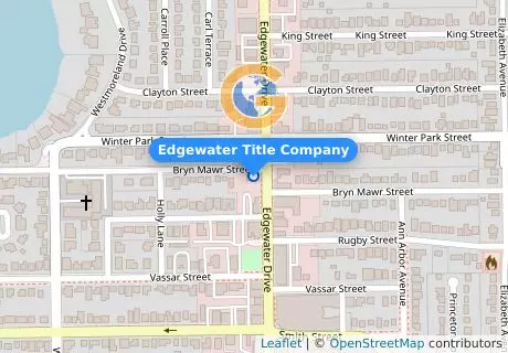 Edgewater Title Company