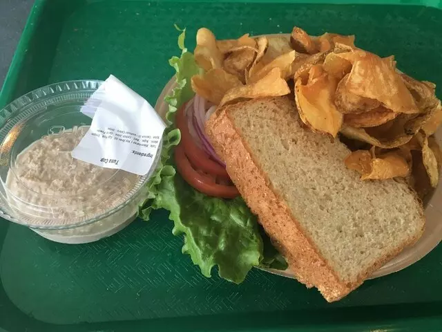 Turtle Shack Poolside Snacks - Temporarily Unavailable