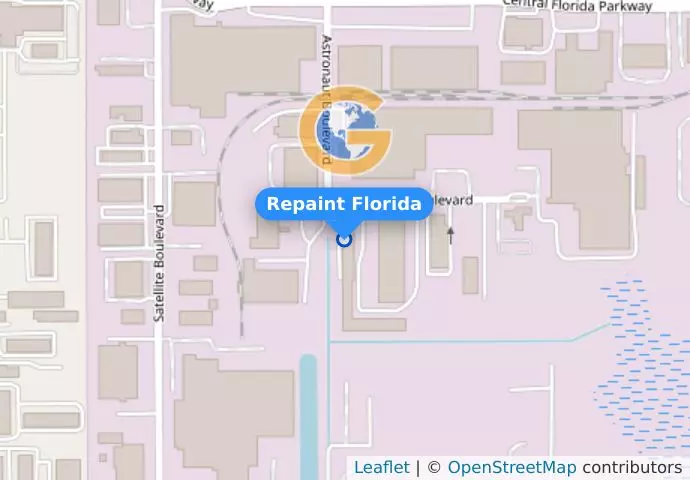 Repaint Florida